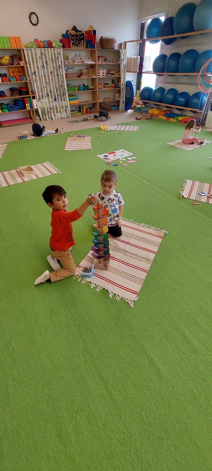 Montessori