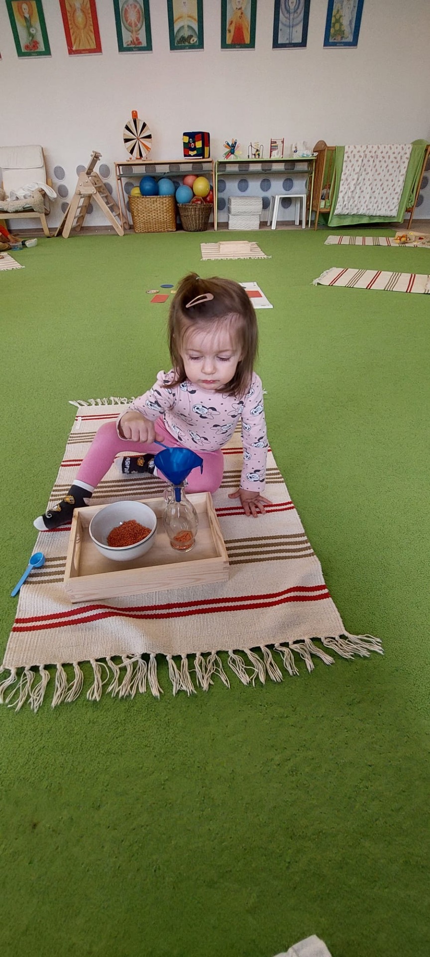 Montessori