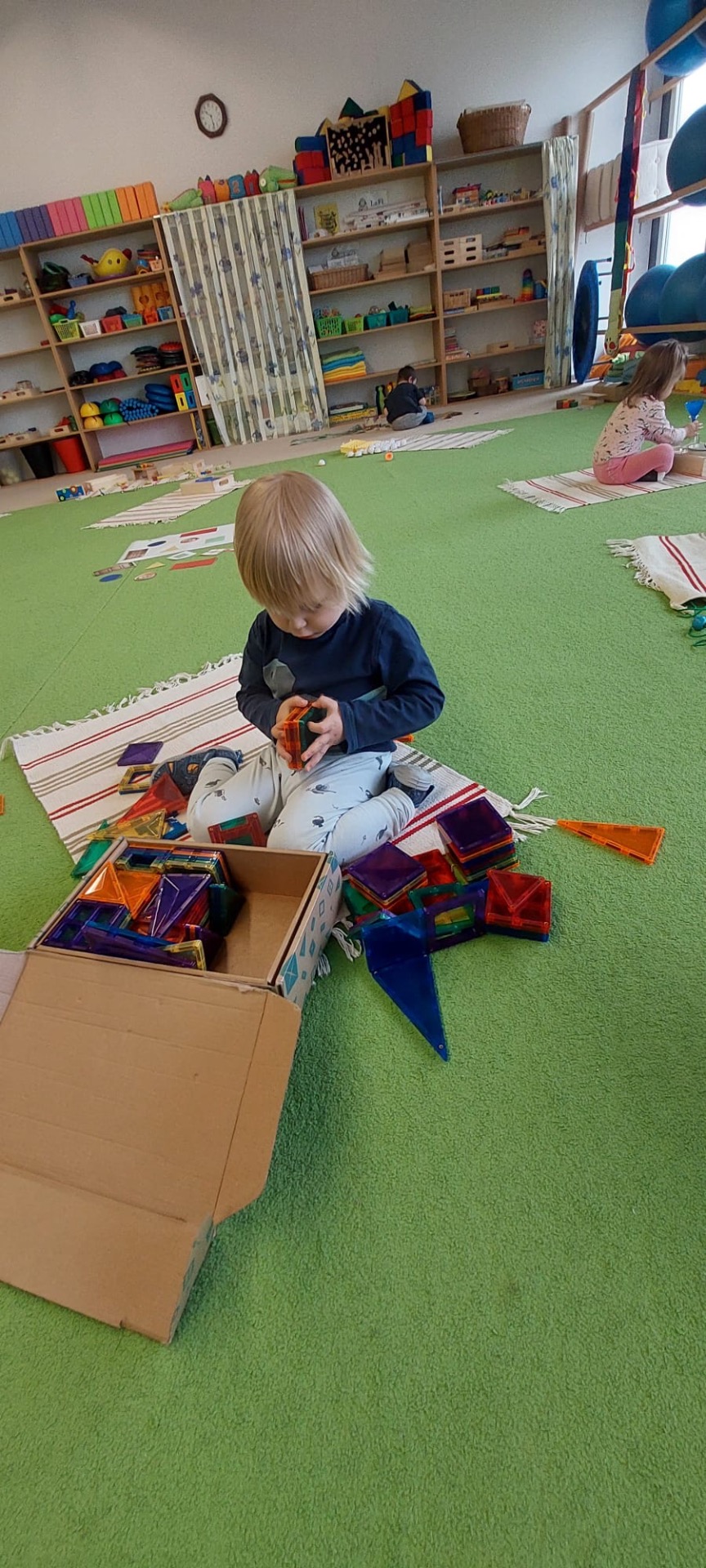 Montessori